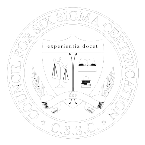 Six Sigma